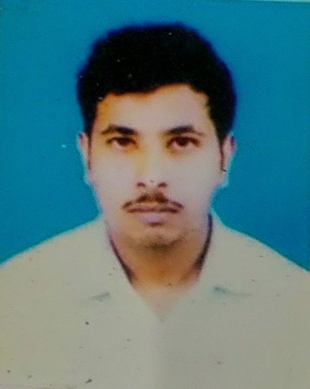 ABHISHEK DUTTA