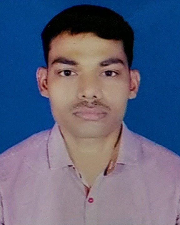 BALARAM KAR