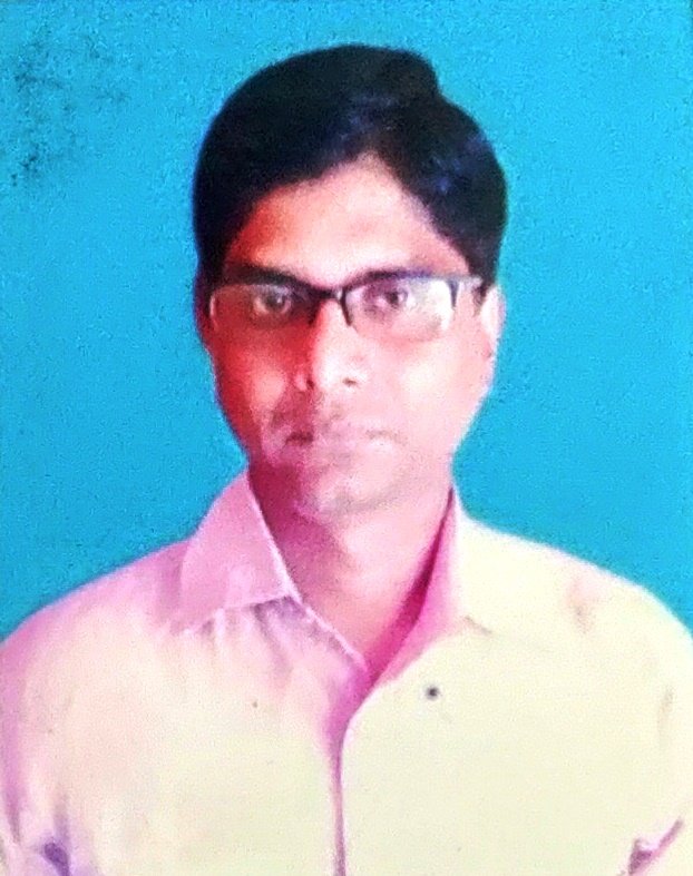 PROF. BHOLANATH SAMANTA