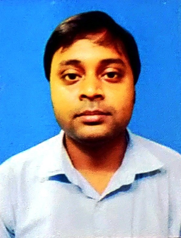 BISWAJIT BAKLY