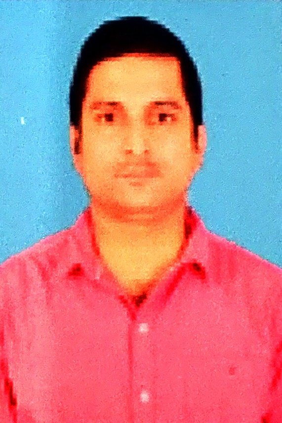 CHANDAN MANNA