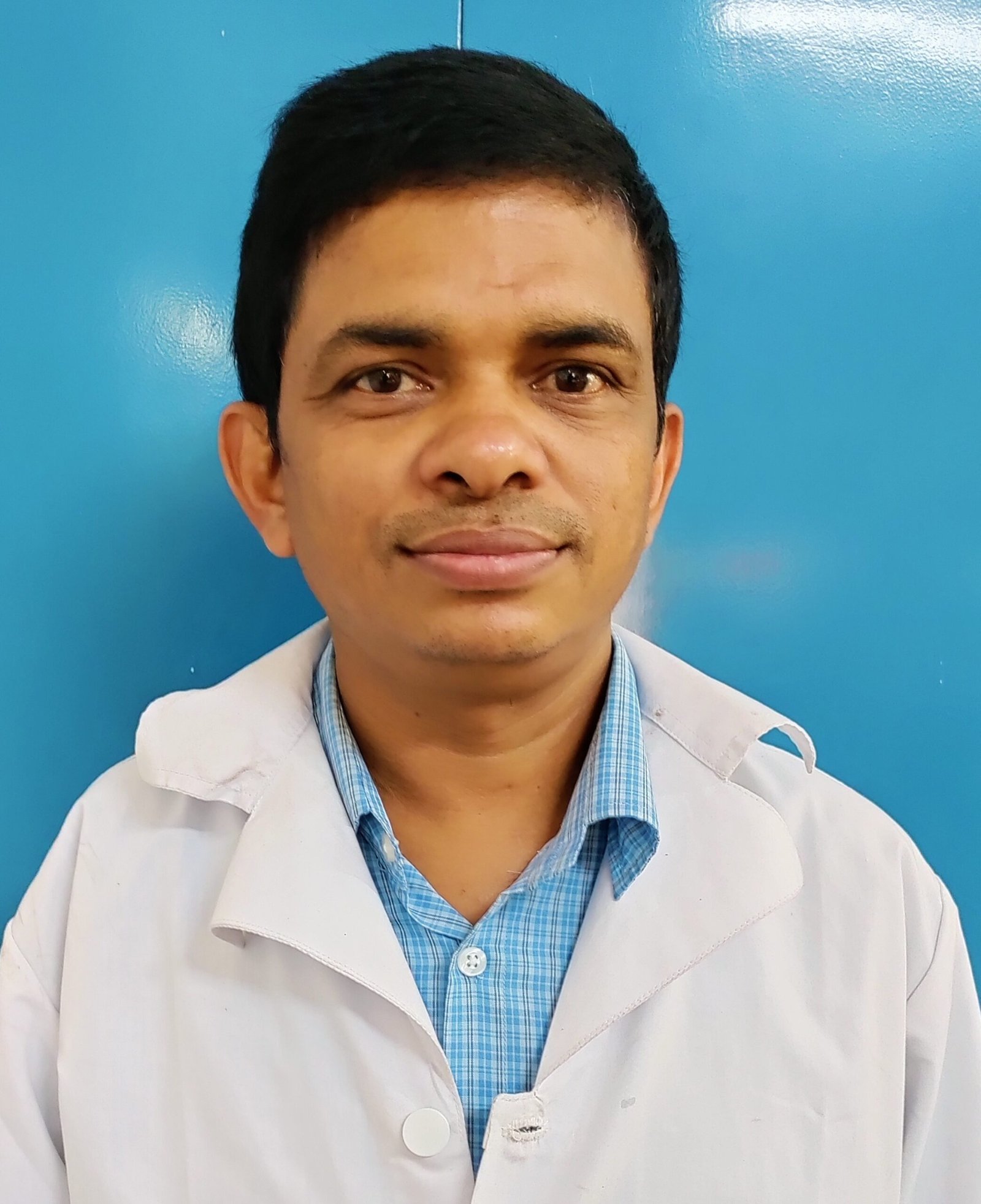 DEBMALYA PRADHAN