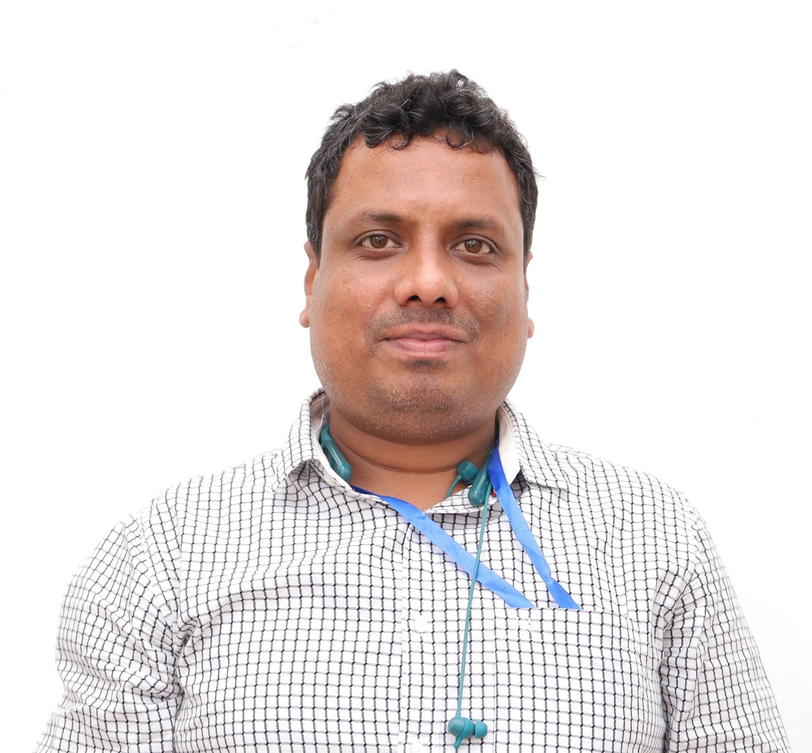 AMIT KUMAR SHYAMAL