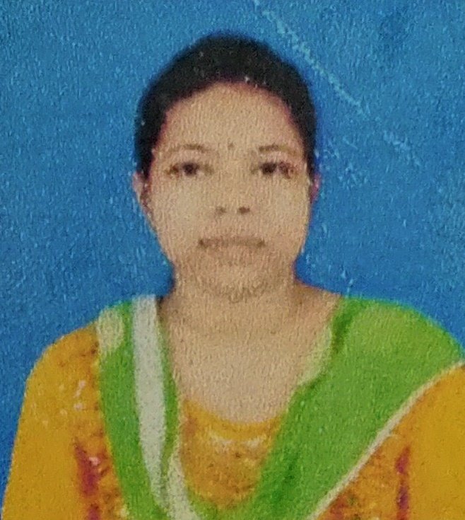 KARABI ROY