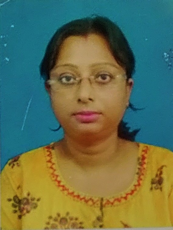 MADHULINA DAS