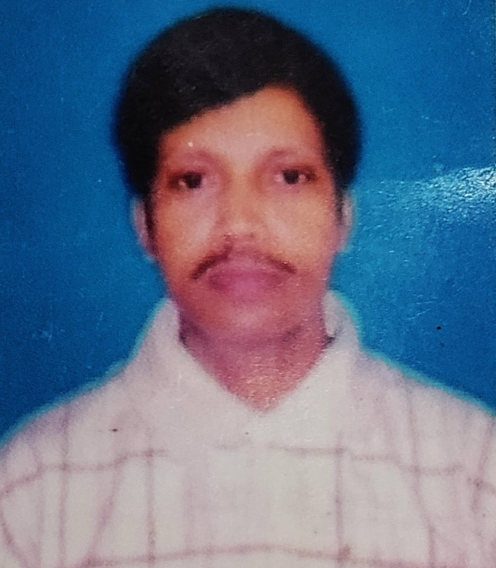 NARENDRANATH MANDAL