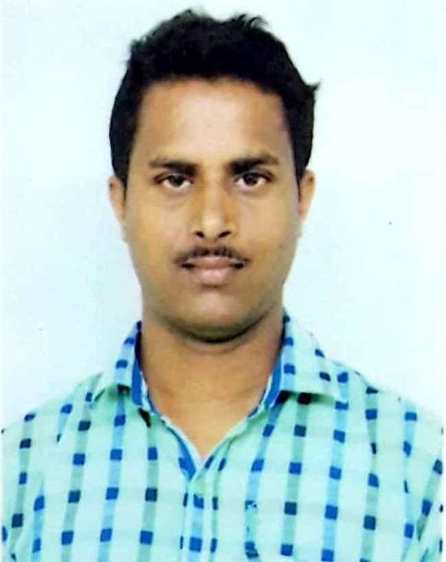 RAJIB ROY
