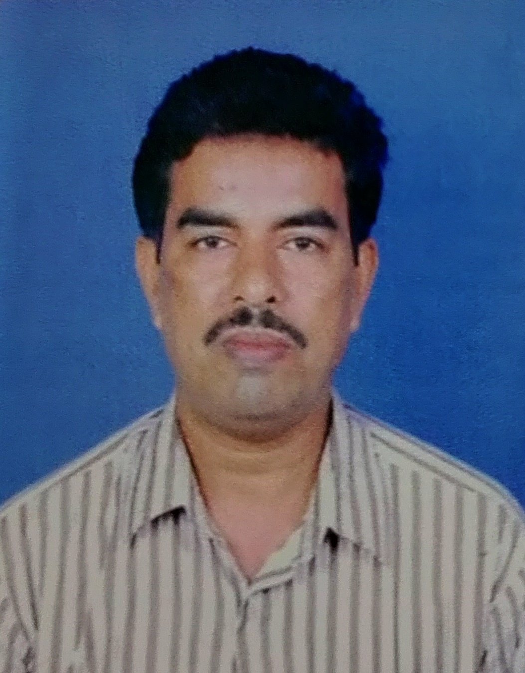 SNEHASISH CHAKRABORTY