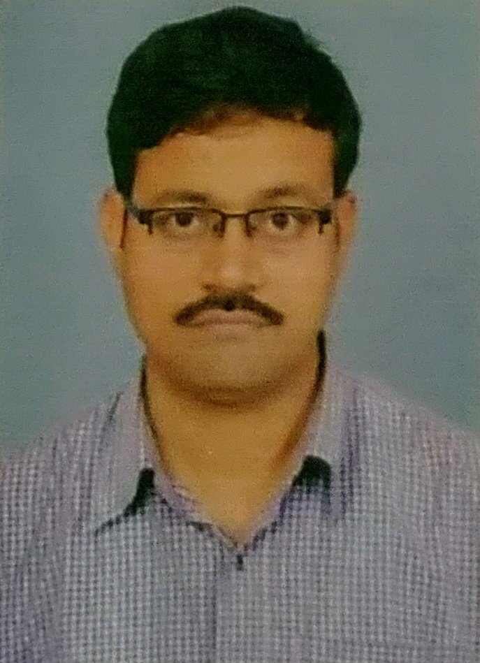 DR SUKUMAR SAMANTA